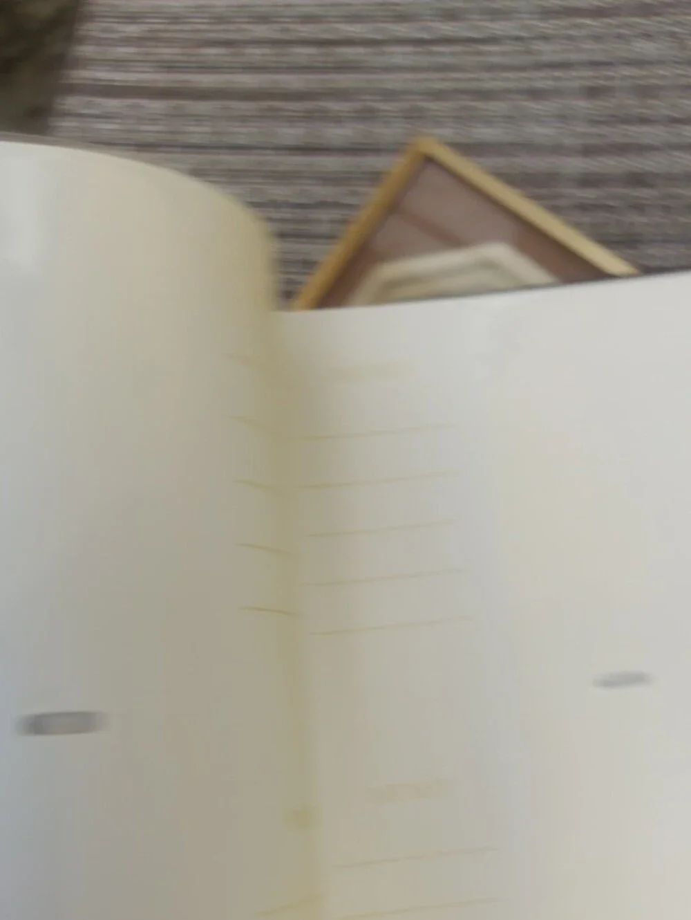 Family Love Photo Frame , Album- Brown 